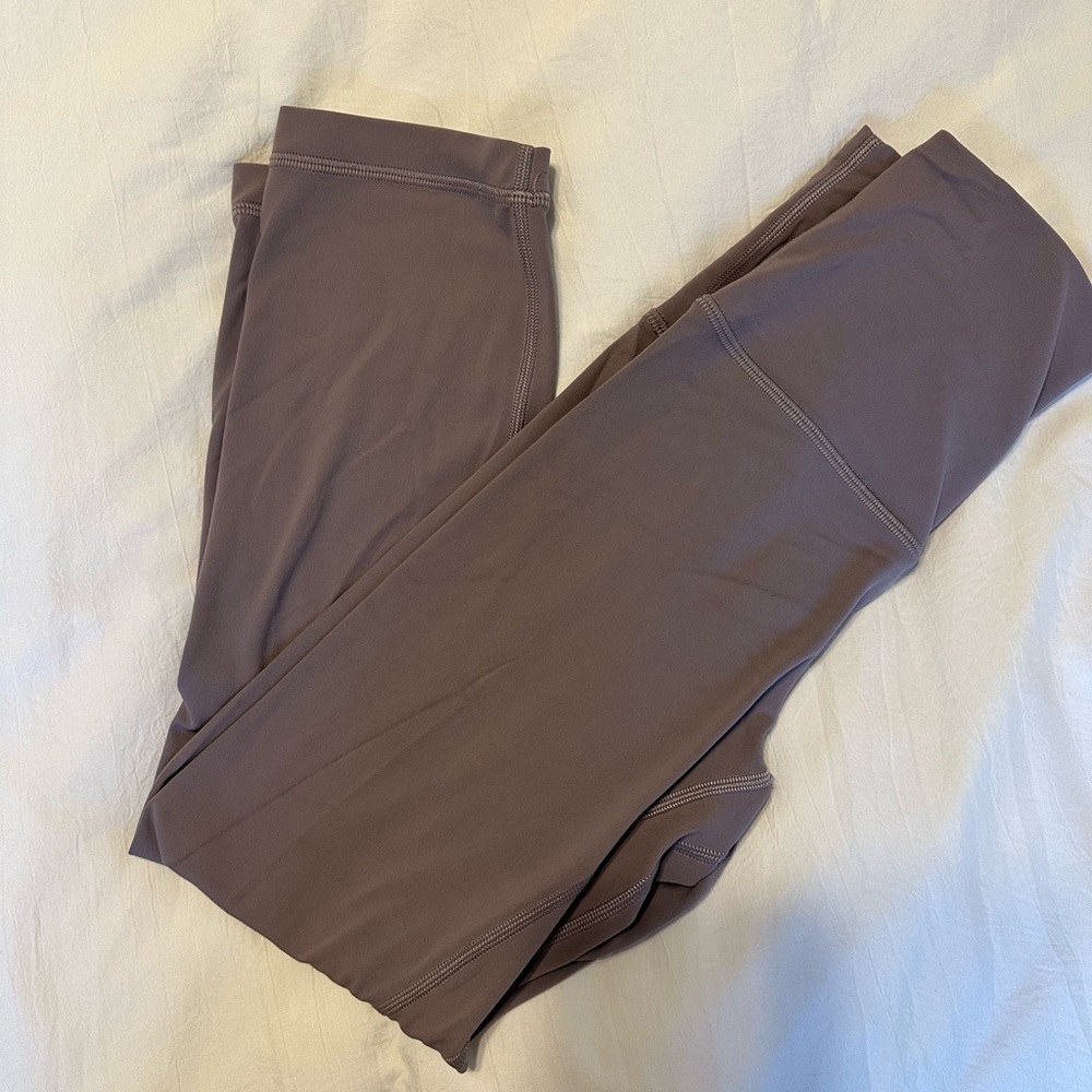 Like New Lululemon Align Leggings